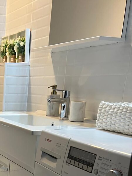 Herastrau- Soseaua Nordului - apartament cu  terasa/curte proprie