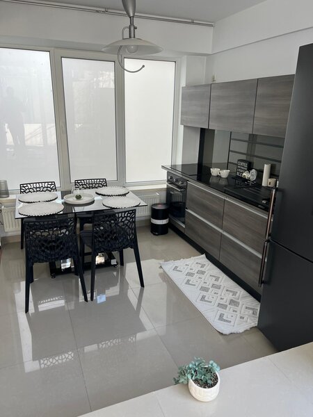 Soseaua Nordului, 70m de Herastrau