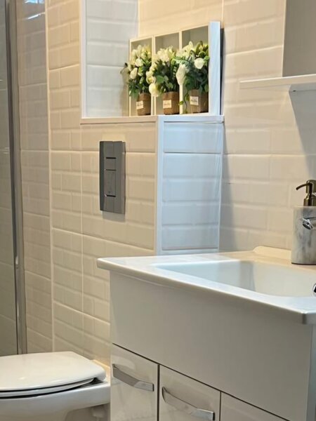 Soseaua Nordului, 70m de Herastrau