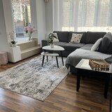 Herastrau- Soseaua Nordului - apartament cu  terasa/curte proprie